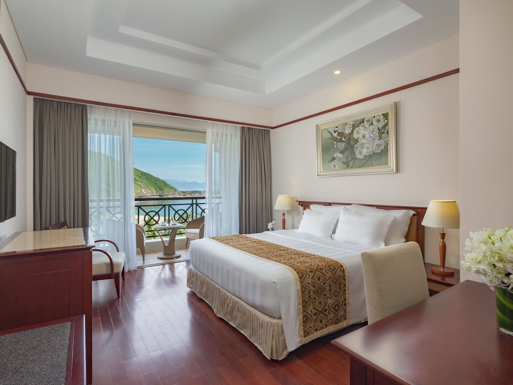 Vinpearl Resort Nha Trang,Nha Trang>>Hon Tre Island,5 star