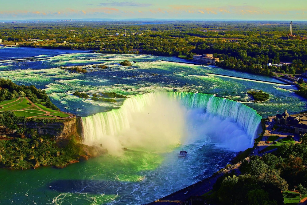 niagara falls