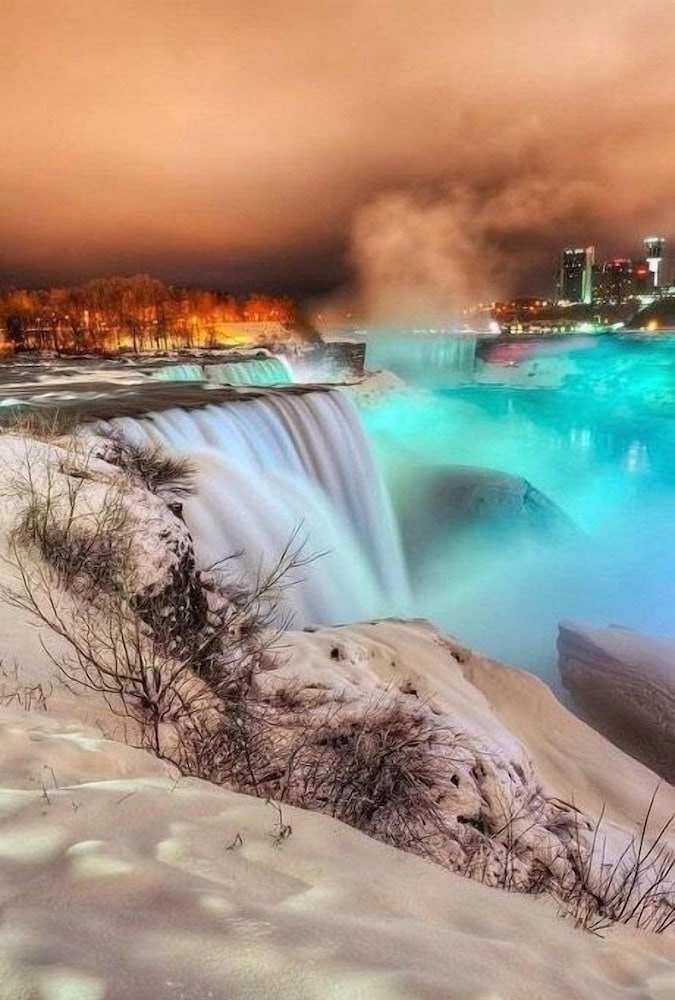 niagara falls