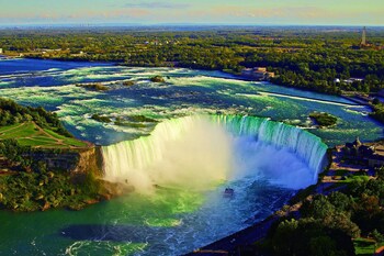 niagara falls