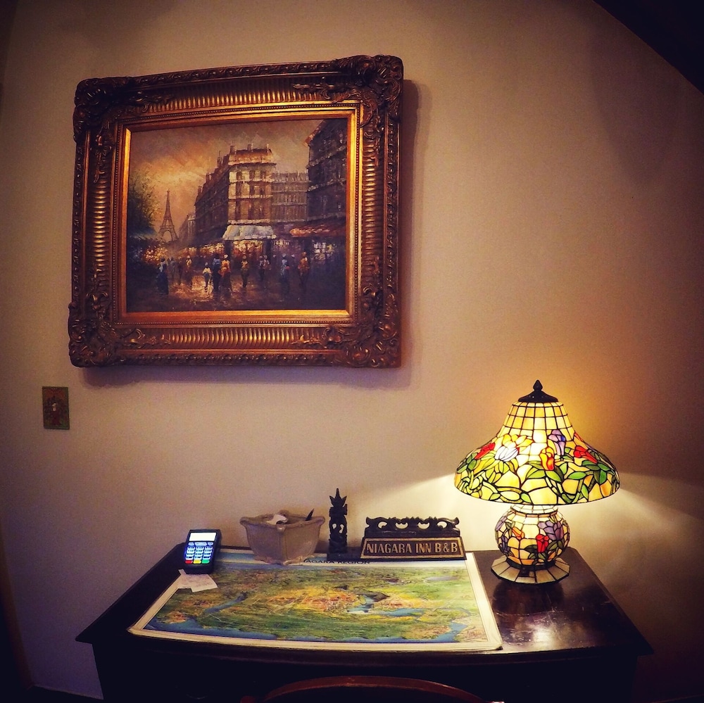 niagara inn bed and breakfast