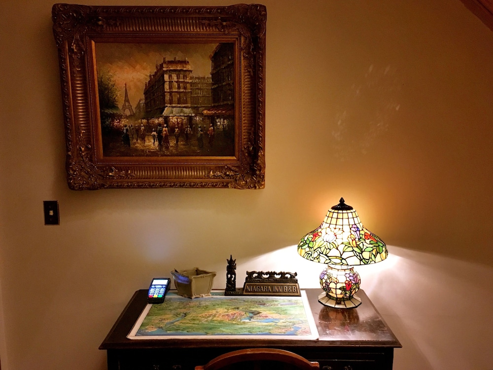 niagara inn bed and breakfast