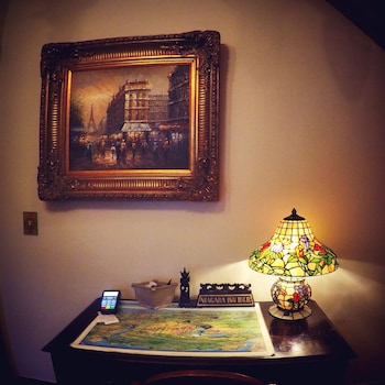 niagara inn bed and breakfast