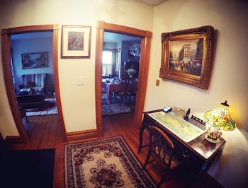 niagara inn bed and breakfast