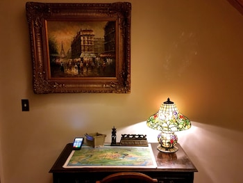 niagara inn bed and breakfast