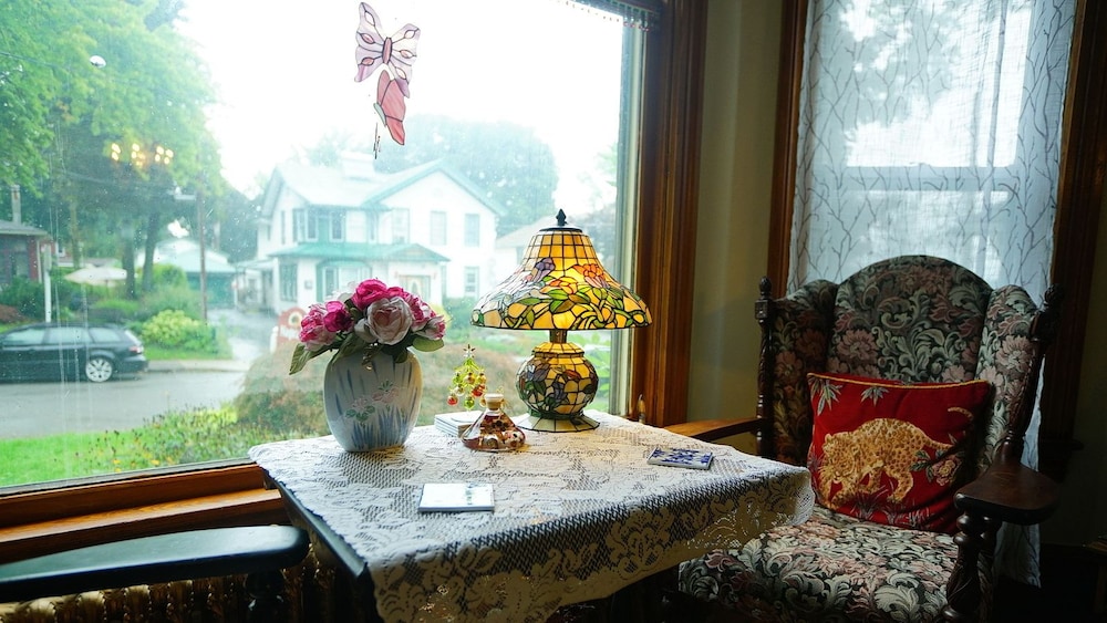 niagara inn bed and breakfast