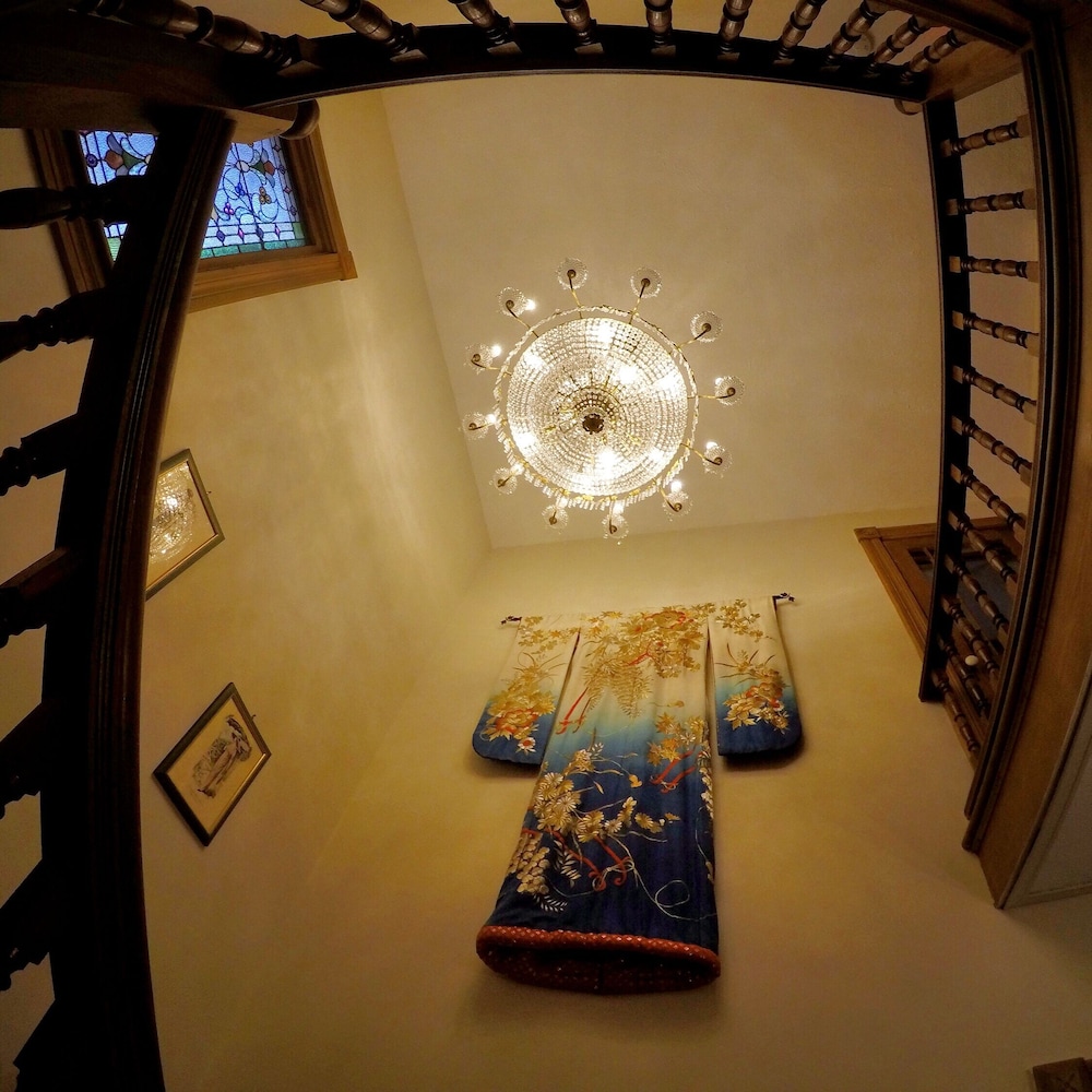 niagara inn bed and breakfast