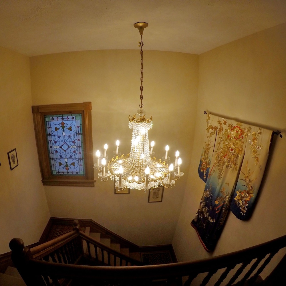 niagara inn bed and breakfast