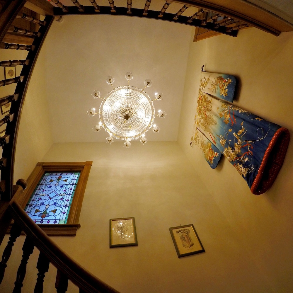 niagara inn bed and breakfast