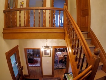 niagara inn bed and breakfast