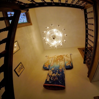 niagara inn bed and breakfast