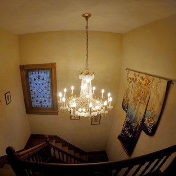 niagara inn bed and breakfast