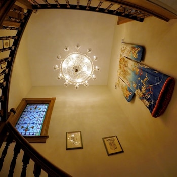 niagara inn bed and breakfast