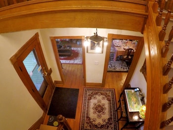 niagara inn bed and breakfast