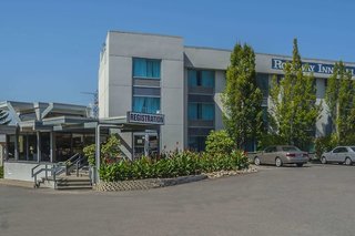 Rodeway Inn Fallsview,Ontario>>Niagara Falls,3 star