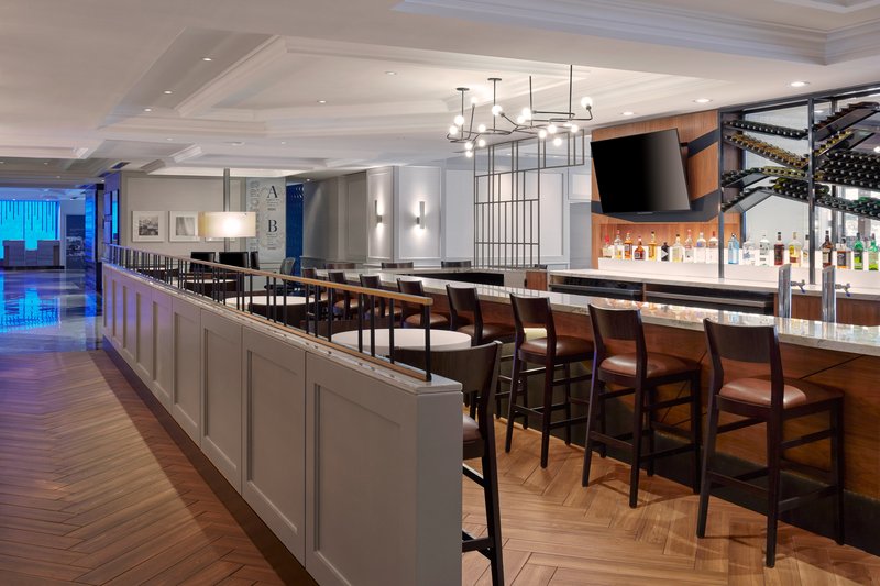 sheraton fallsview hotel