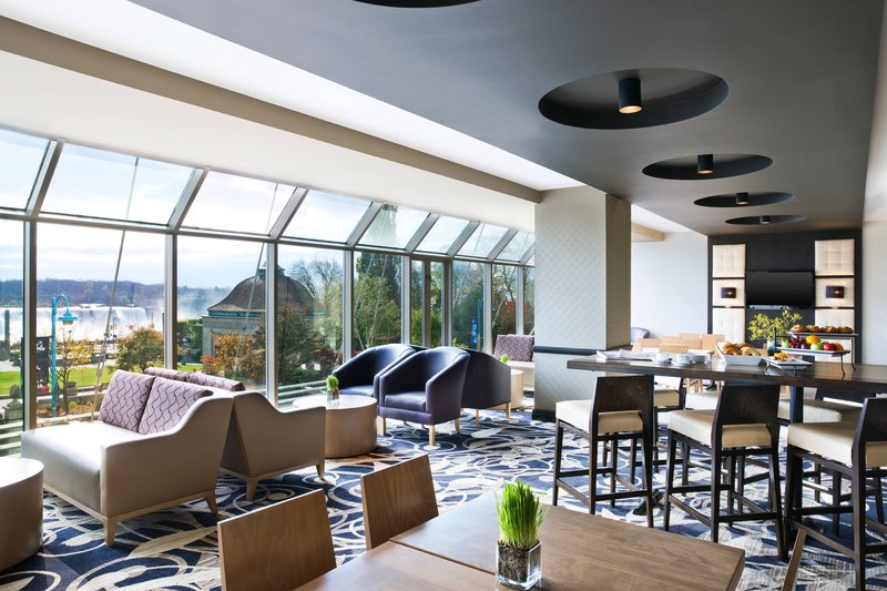 sheraton fallsview hotel
