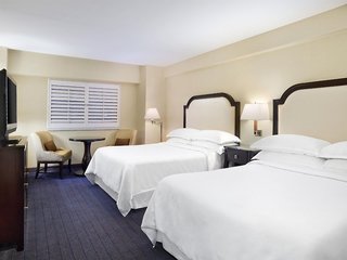 sheraton fallsview hotel