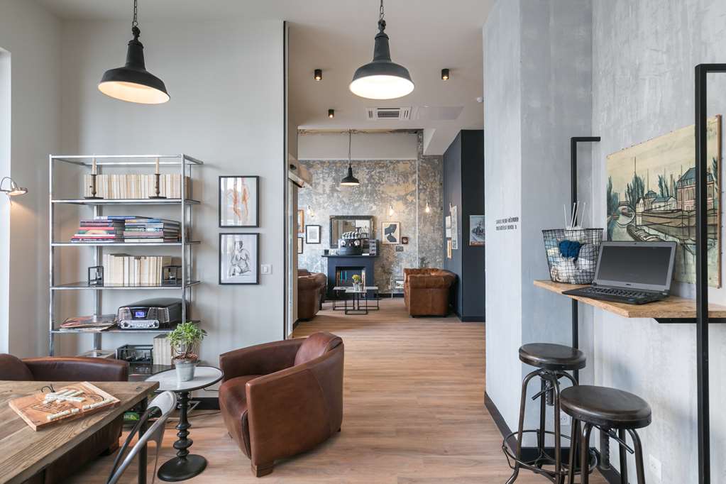 hotel soco by happyculture ex best western