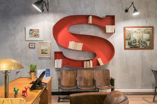 Hotel Soco By Happyculture (Ex-Best Western),27 Avenue Thiers,3 star