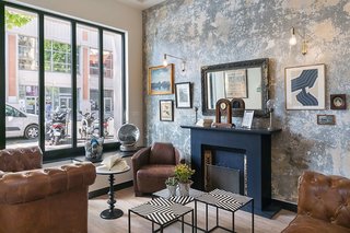 Hotel Soco By Happyculture (Ex-Best Western),27 Avenue Thiers,3 star