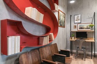 Hotel Soco By Happyculture (Ex-Best Western),27 Avenue Thiers,3 star