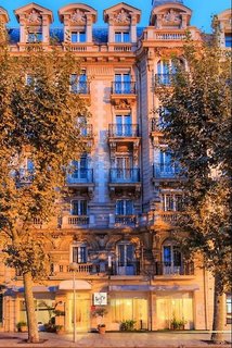 hotel soco by happyculture ex best western