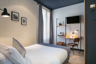 Hotel Soco By Happyculture (Ex-Best Western),27 Avenue Thiers,3 star