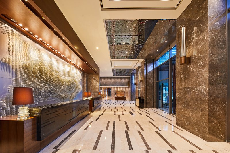 the westin ningbo