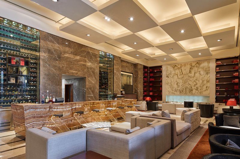 the westin ningbo