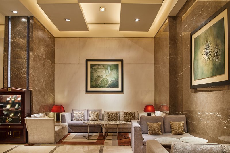 the westin ningbo