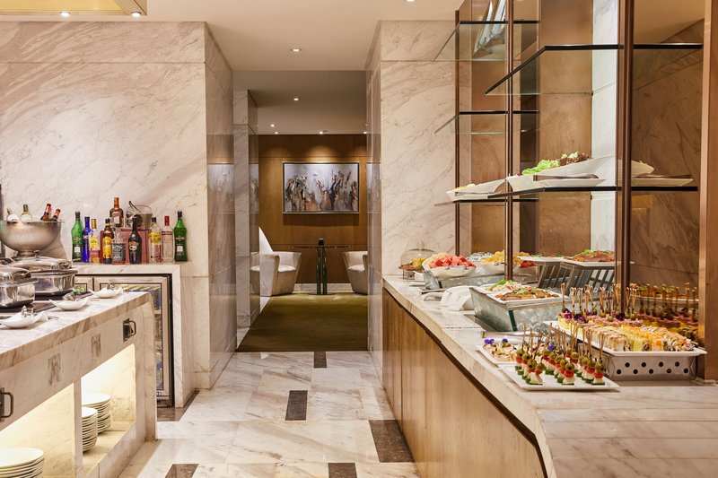 the westin ningbo