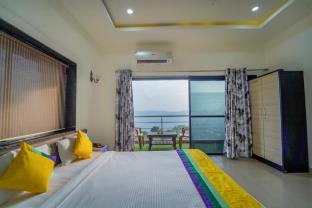 the gren villa valley view