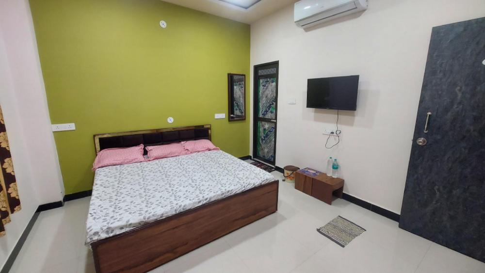 hotel mahamrityunjay palace