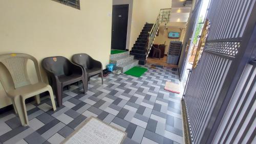 hotel mahamrityunjay palace