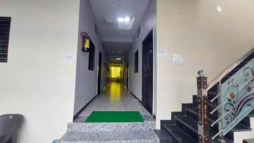 hotel mahamrityunjay palace