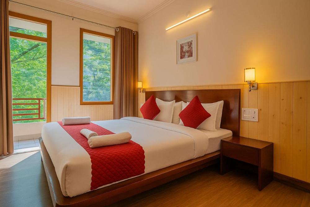 new armadale nainital