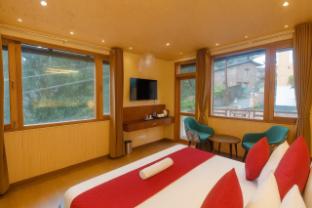 new armadale nainital