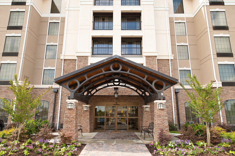 staybridge suites north charleston an ihg hotel