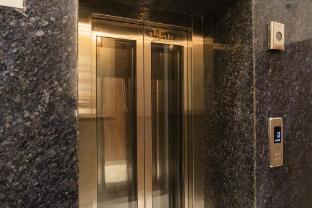 hotel rk heights