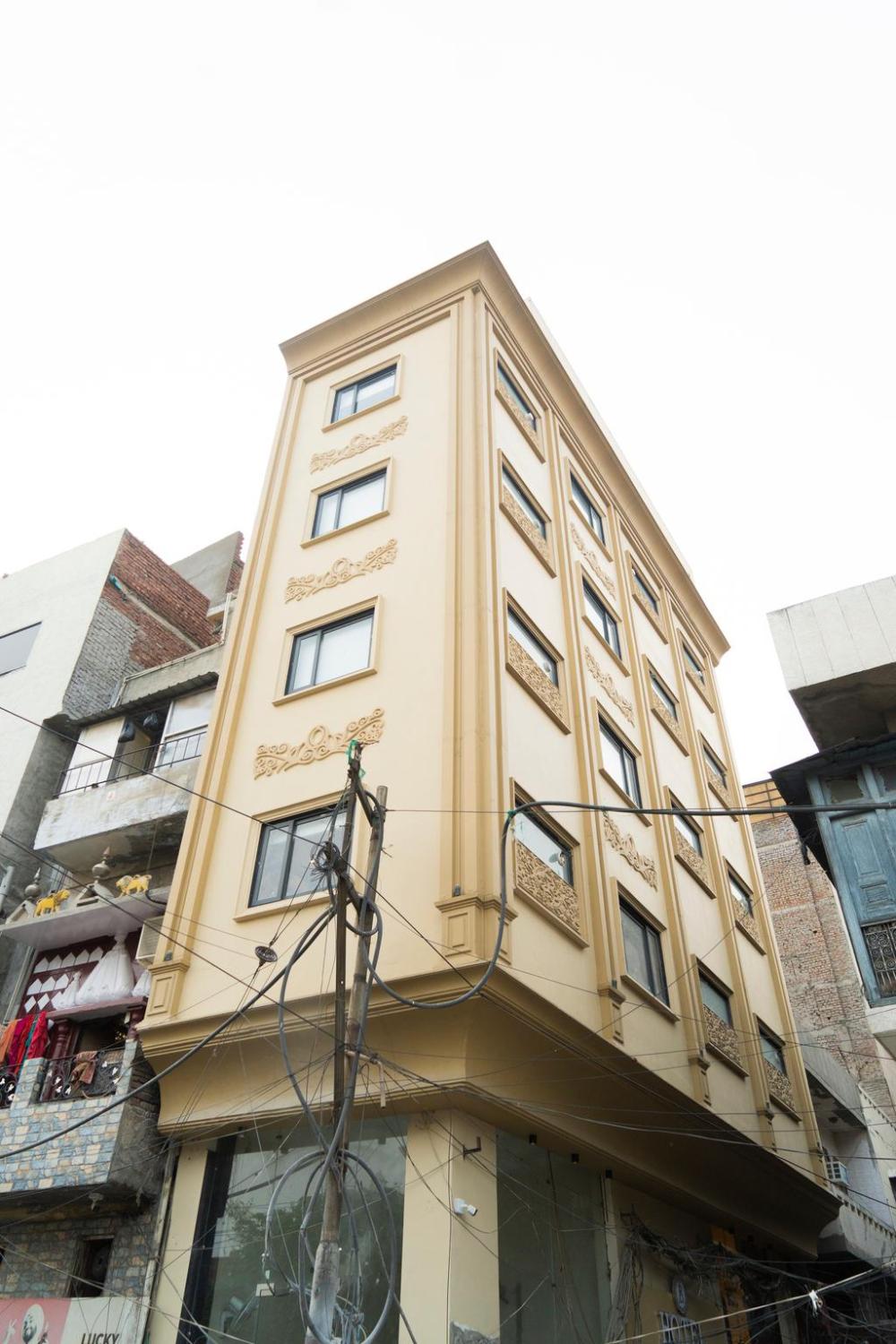 hotel rk heights
