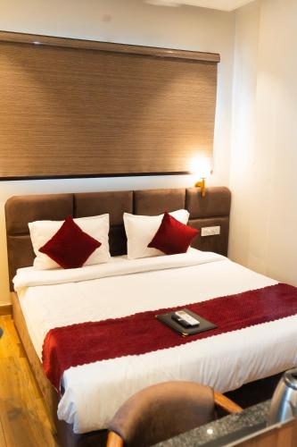hotel rk heights