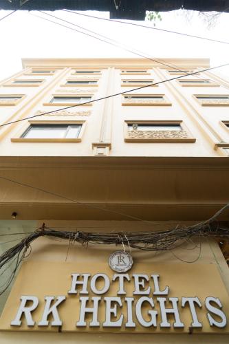 hotel rk heights