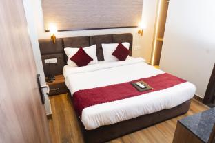 hotel rk heights