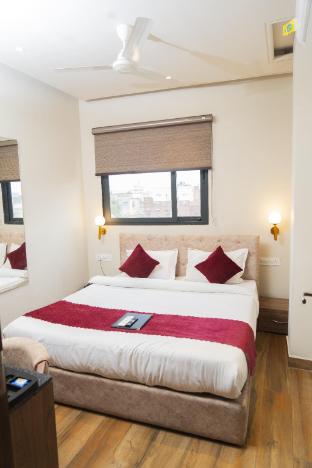 hotel rk heights