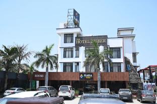 hotel kuber