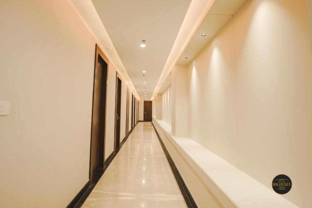 hotel raghukul grand