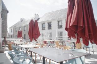 Hotel Ker Lehn - La Plage,2 Pl. Du Lehn,0 star