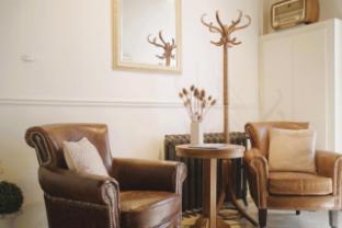 Hotel Ker Lehn - La Plage,2 Pl. Du Lehn,0 star