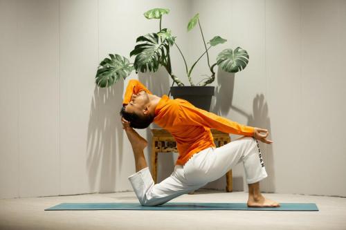 himalayan wellness retreats